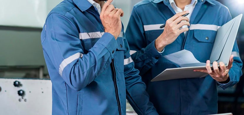 数字化档案信息服务