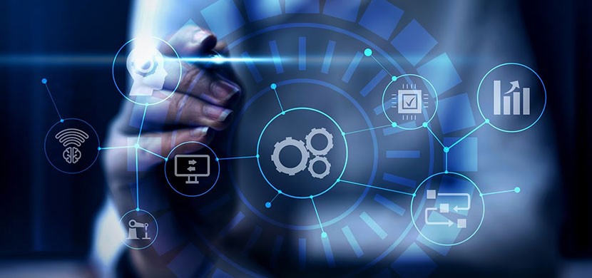 数字化综合管理系统