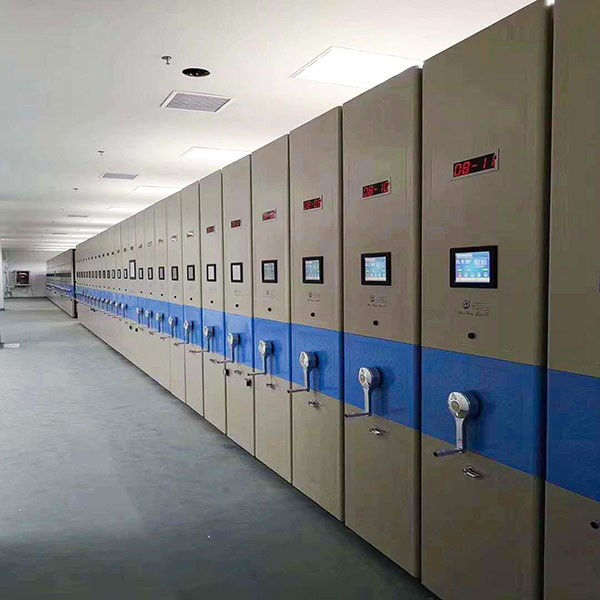 档案室密集柜密集架，推动档案管理工作提档升级！