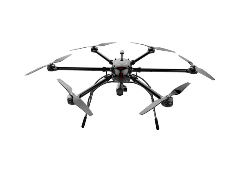 大华 DH-UAV-X1550 航拍无人机