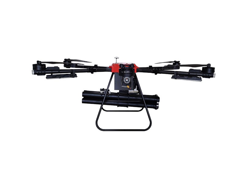 智飞星 ZFM30C 智飞星ZFM30C 城市消防无人机远距离长航时 航拍无人机