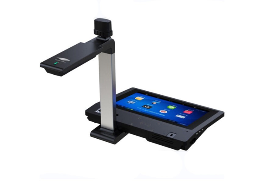 良田 M30PLUS 高拍仪