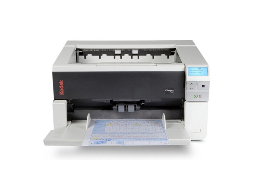 柯达Kodak i3500 扫描仪