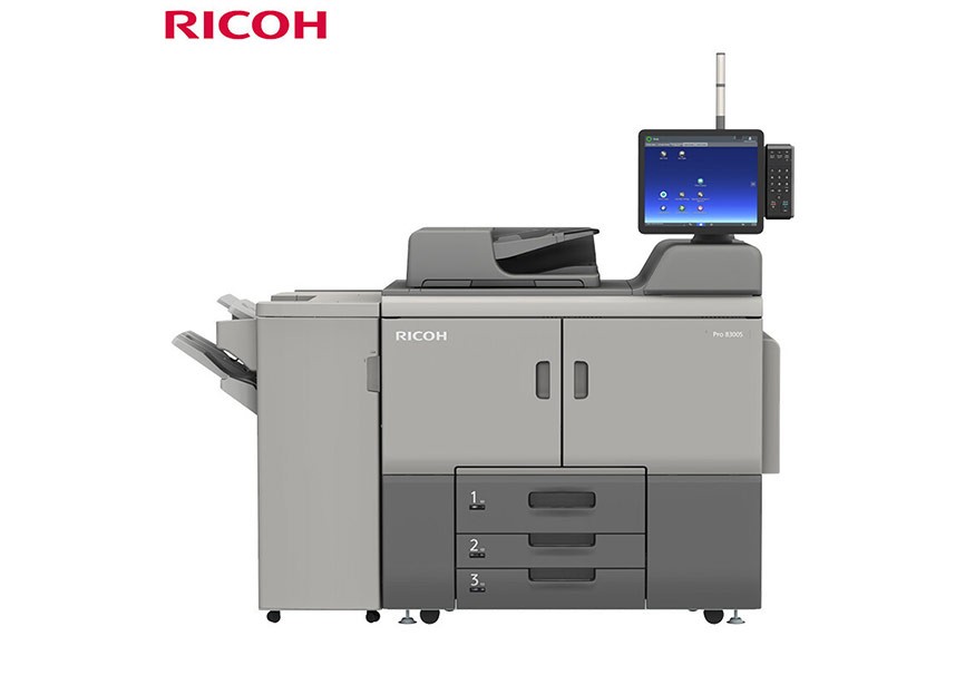 理光 Pro 8320S 复印机