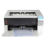 短版文件高速扫描系统