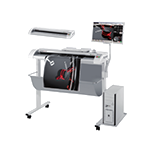 大幅面专业扫描仪系统