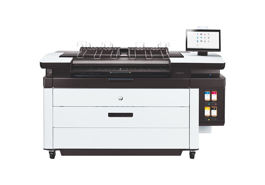 惠普PageWideXL3920