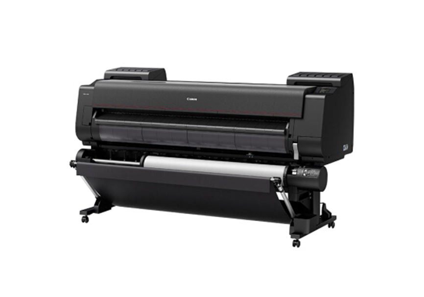 佳能 Pro-561 佳能（Canon）PRO-561绘图仪写真机12色60英寸 照片CDA图纸打印机