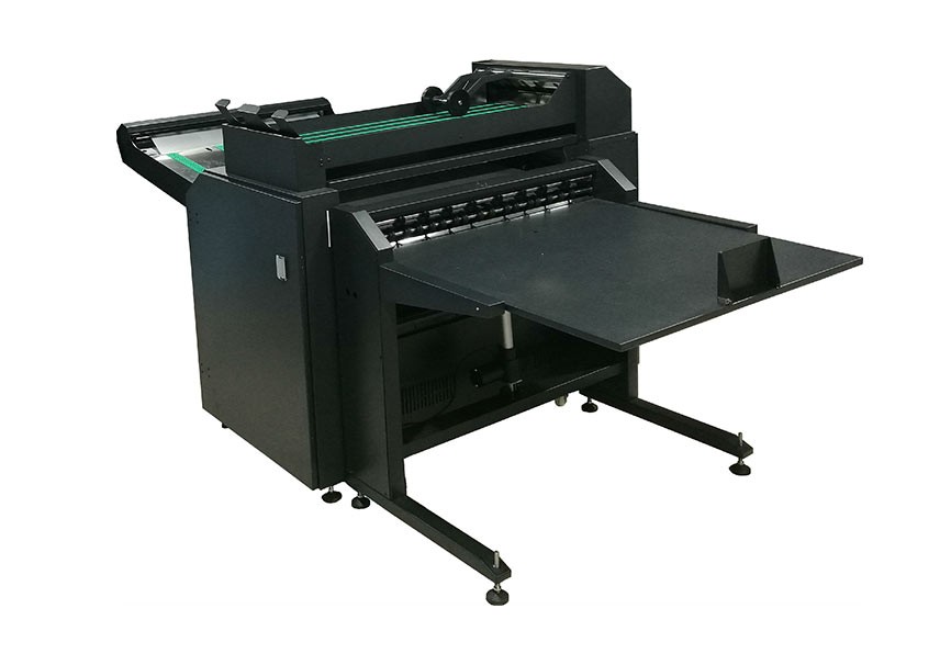 德密仕 DUMIS 7770 叠图机